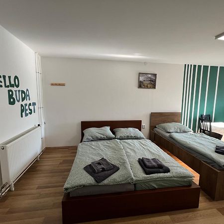 Malata Homes ブダペスト エクステリア 写真