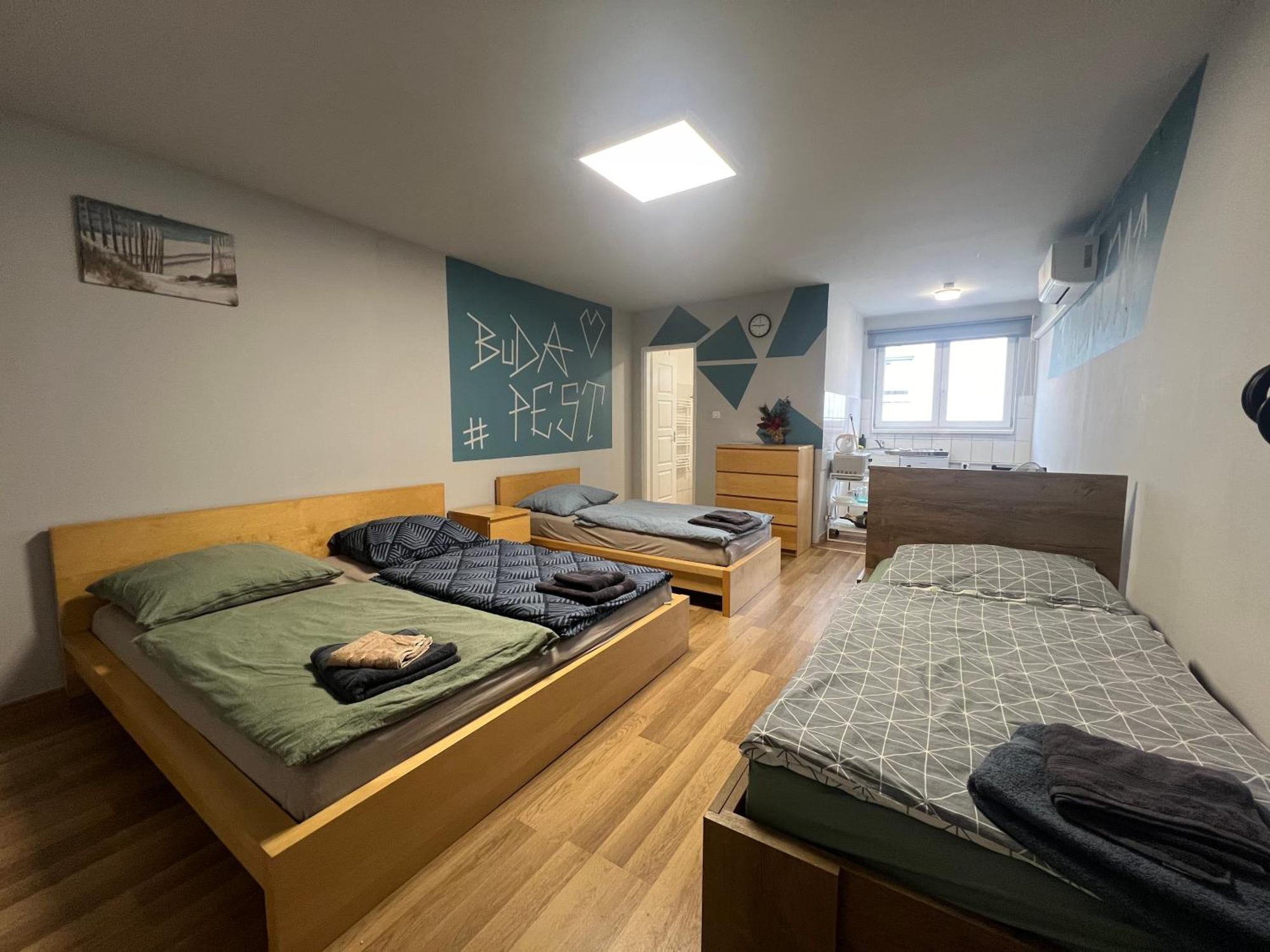 Malata Homes ブダペスト エクステリア 写真