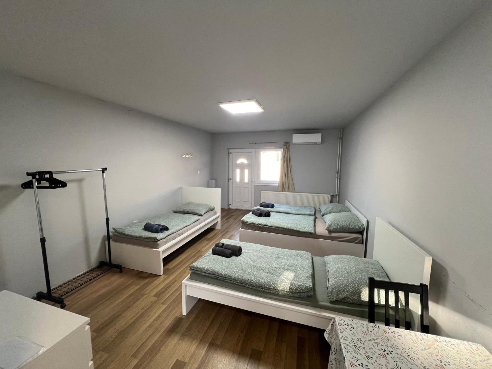 Malata Homes ブダペスト エクステリア 写真