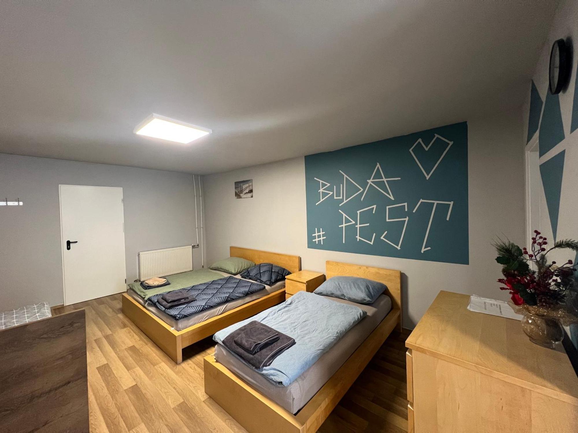 Malata Homes ブダペスト エクステリア 写真