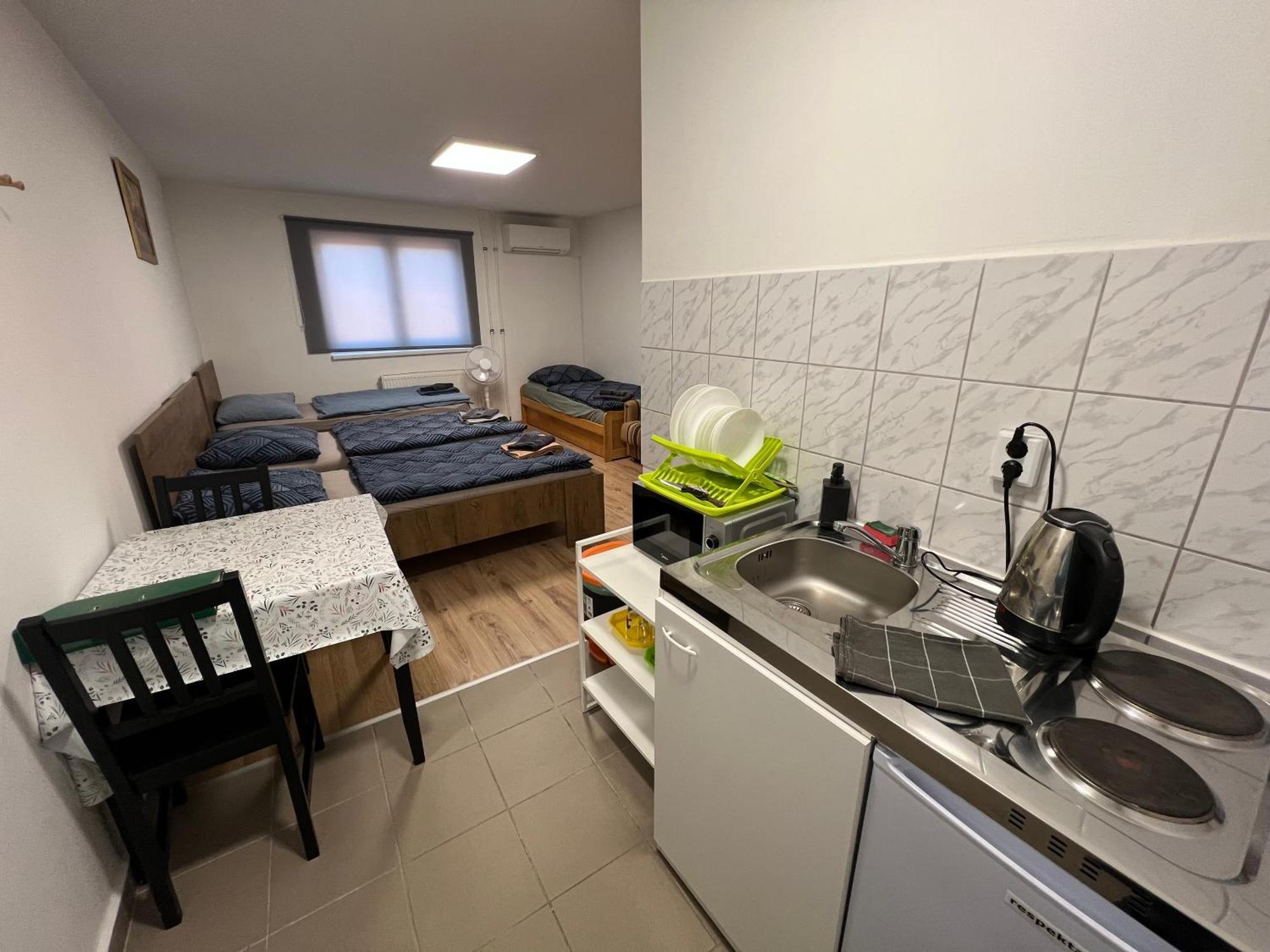 Malata Homes ブダペスト エクステリア 写真