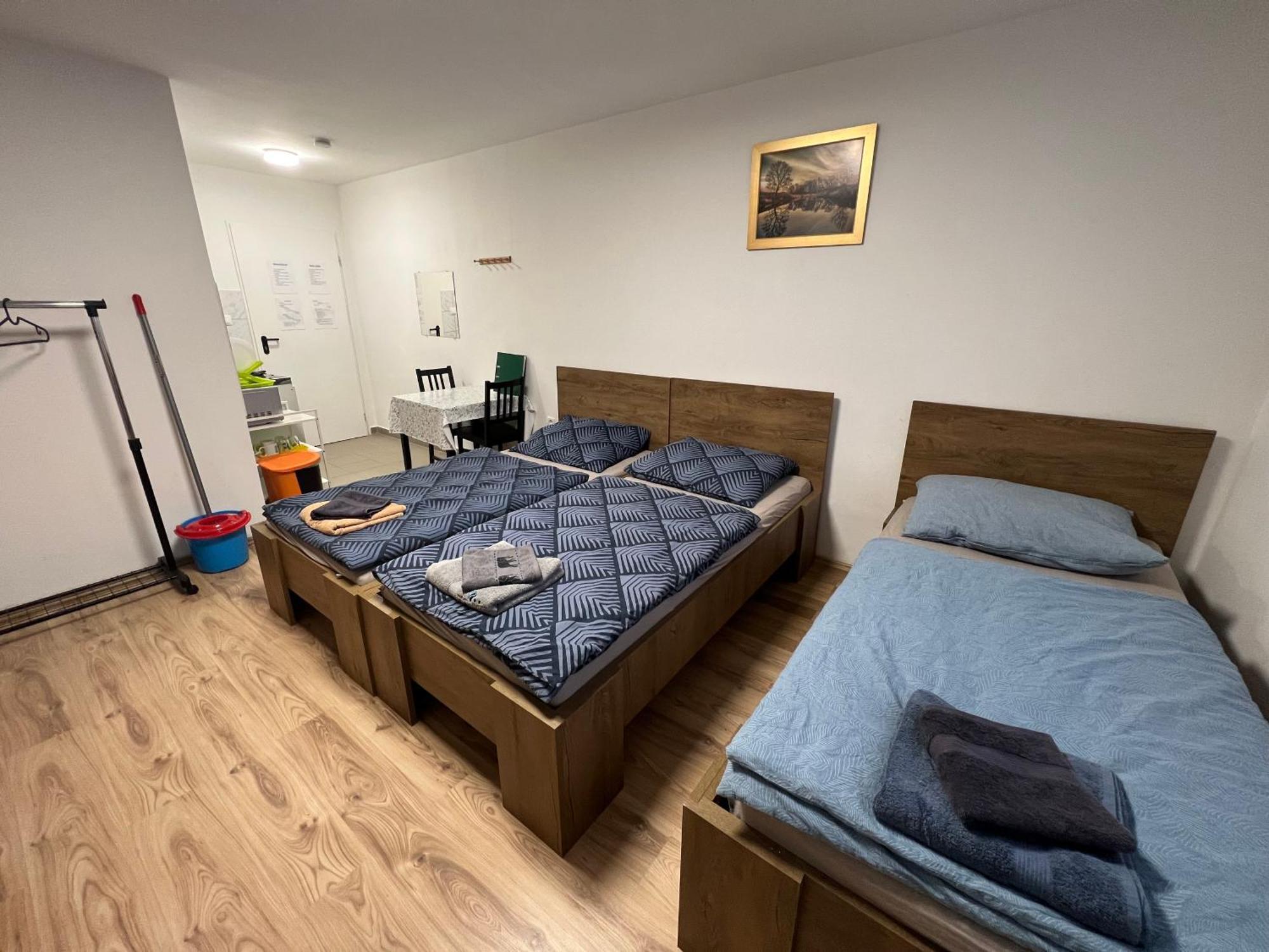 Malata Homes ブダペスト エクステリア 写真