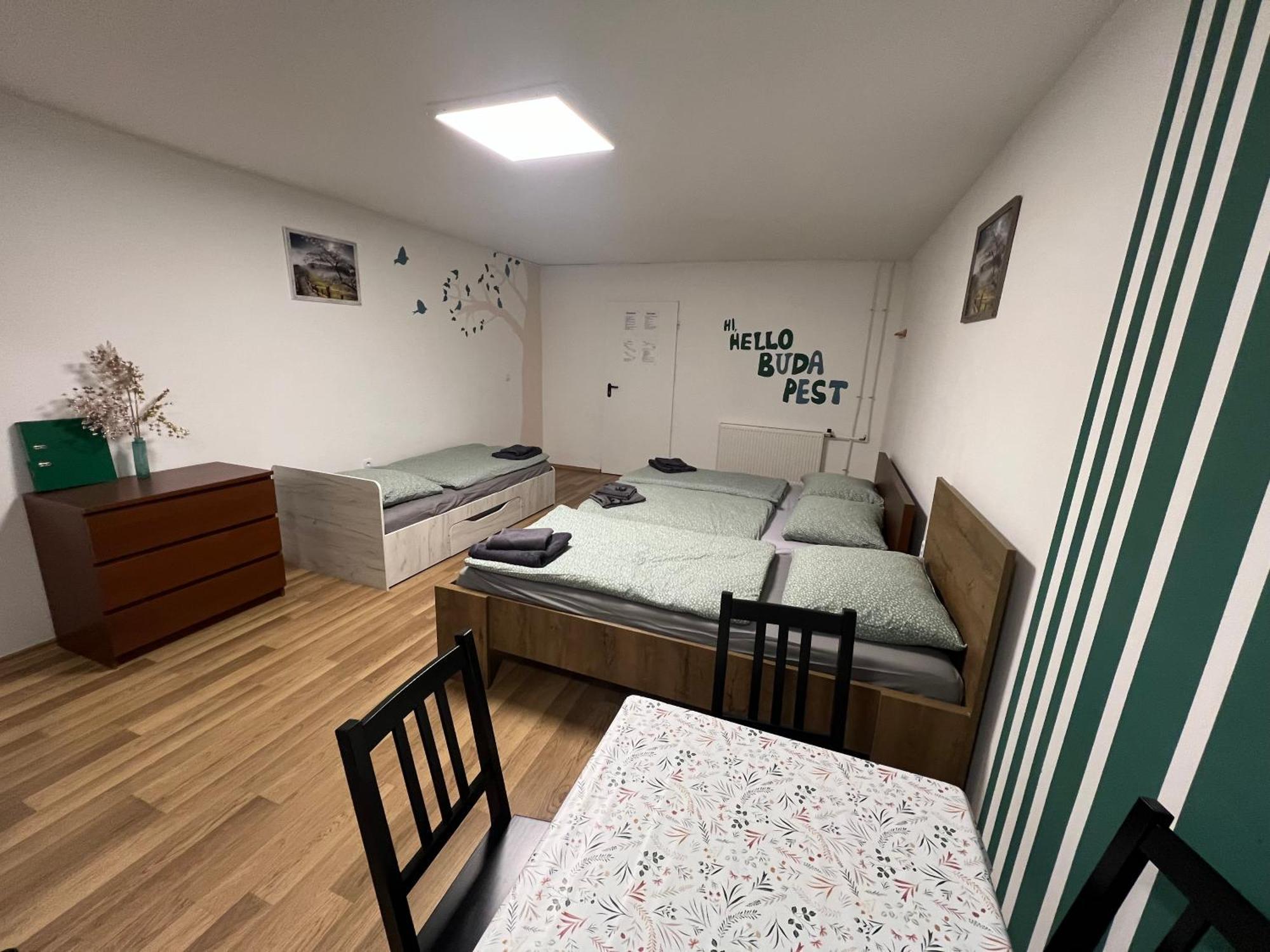 Malata Homes ブダペスト エクステリア 写真