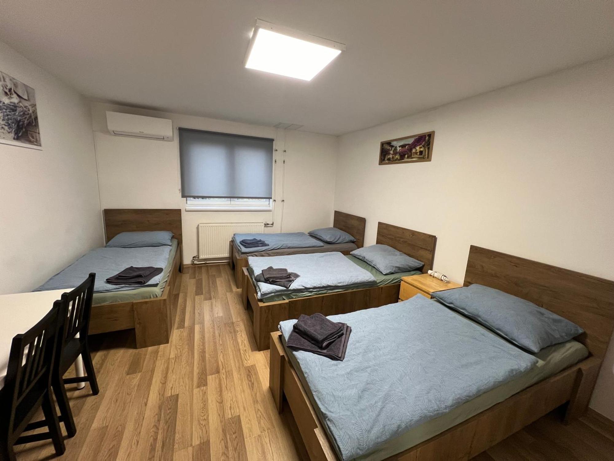 Malata Homes ブダペスト エクステリア 写真