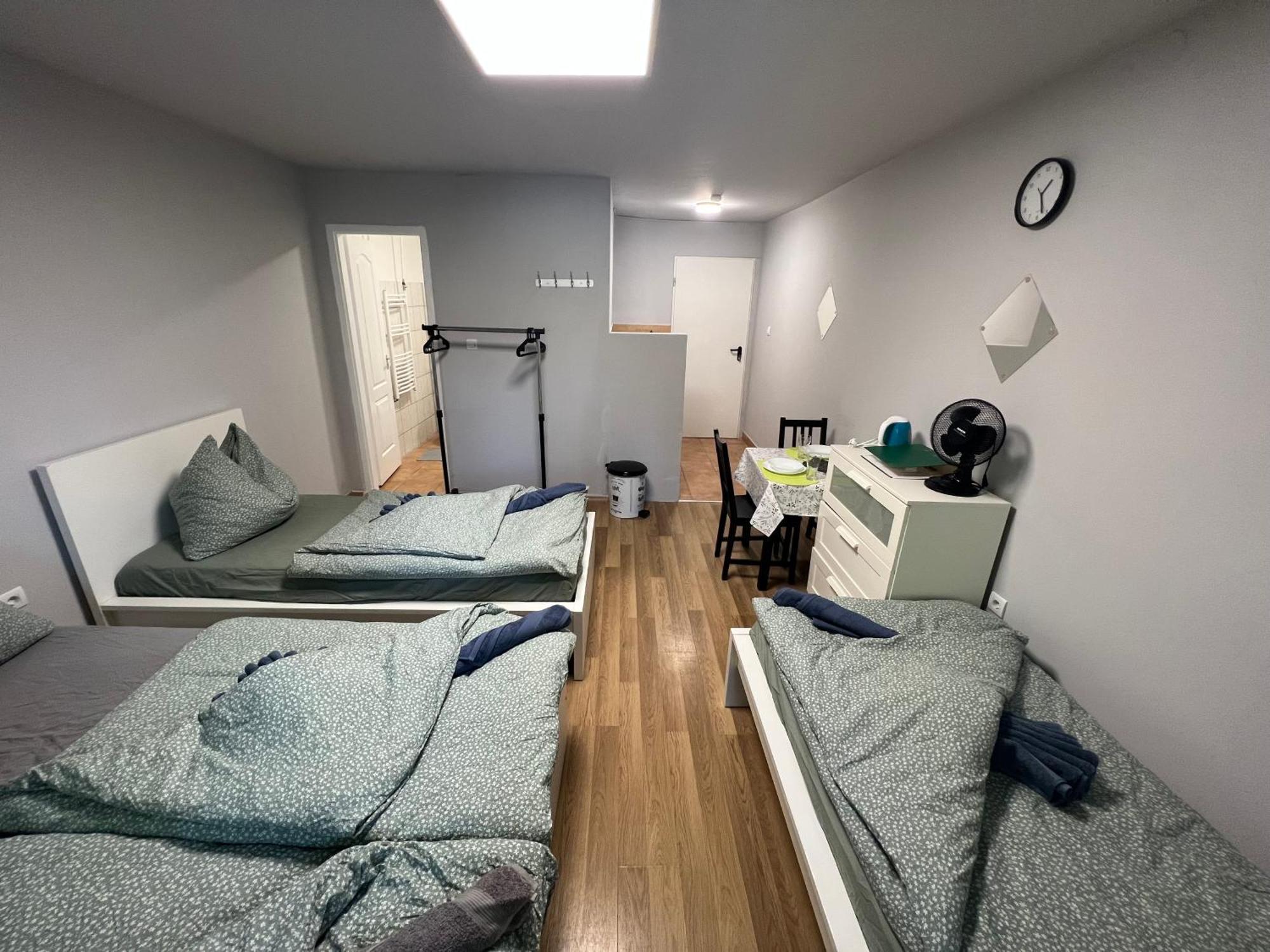 Malata Homes ブダペスト エクステリア 写真