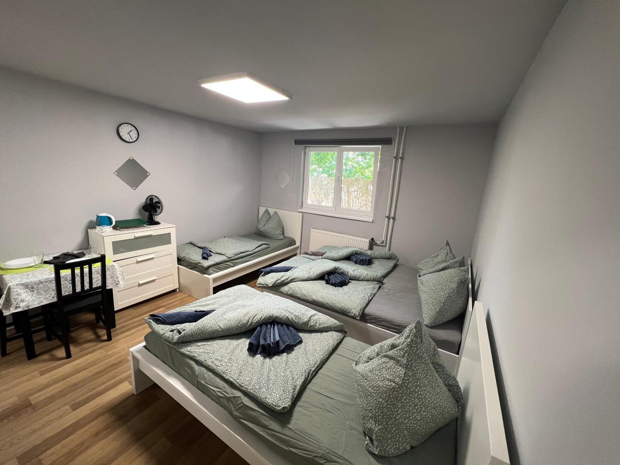 Malata Homes ブダペスト エクステリア 写真