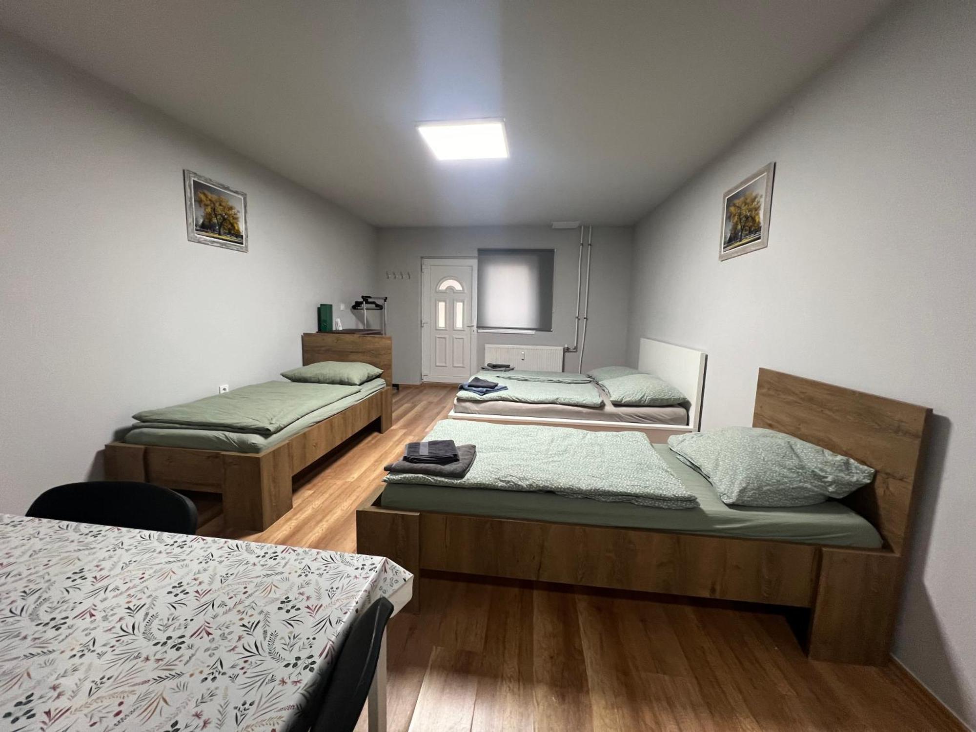 Malata Homes ブダペスト エクステリア 写真