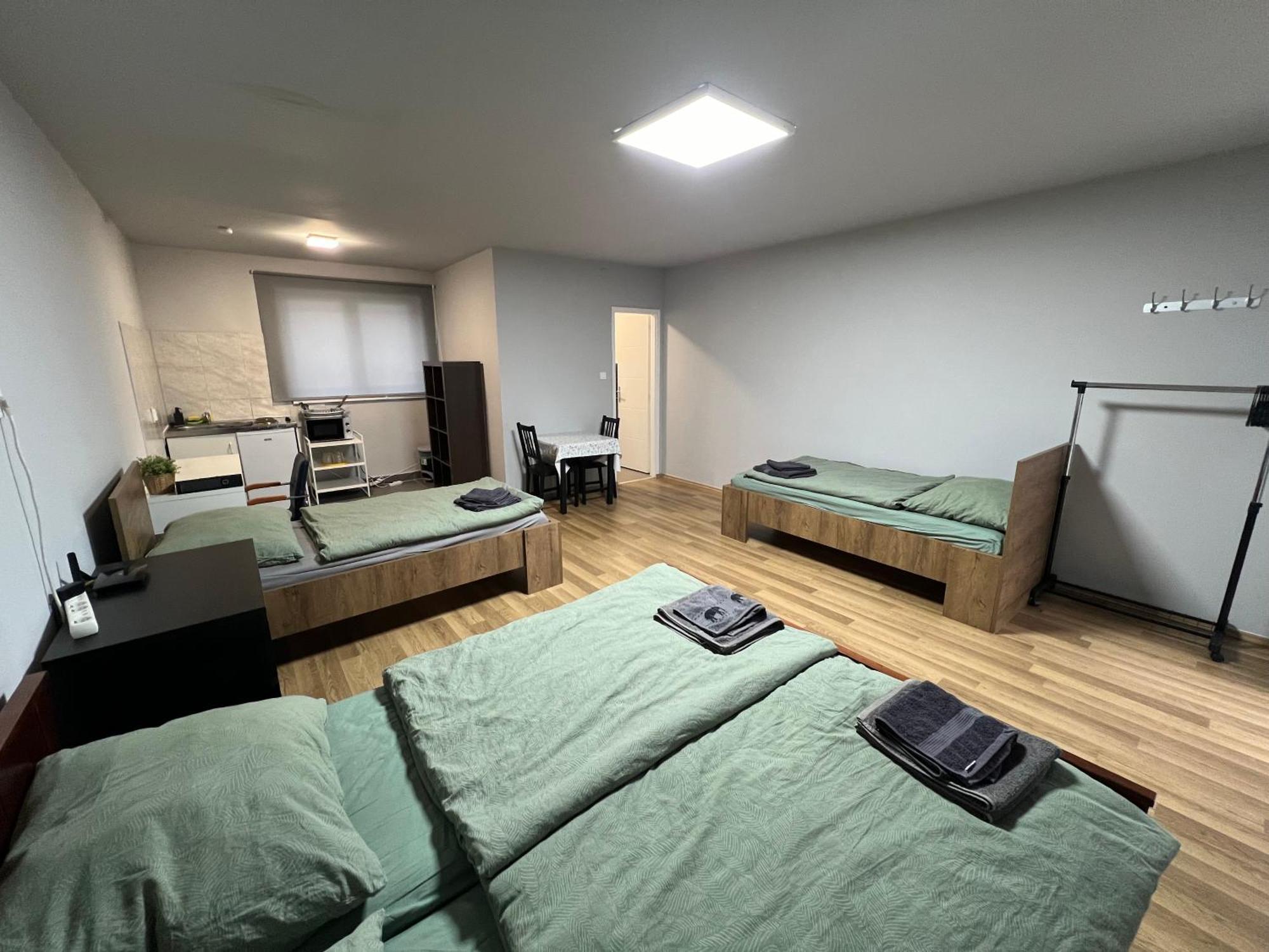 Malata Homes ブダペスト エクステリア 写真