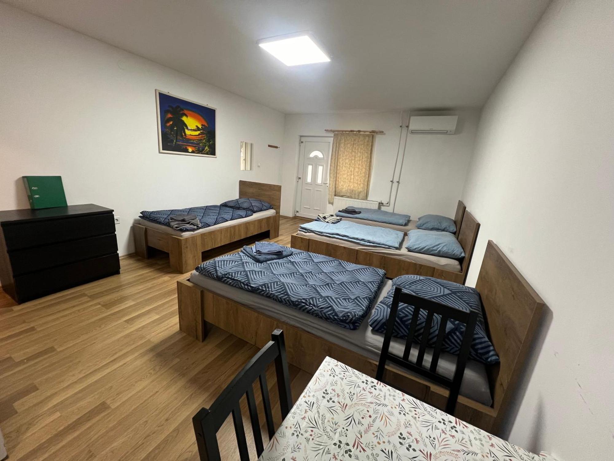 Malata Homes ブダペスト エクステリア 写真