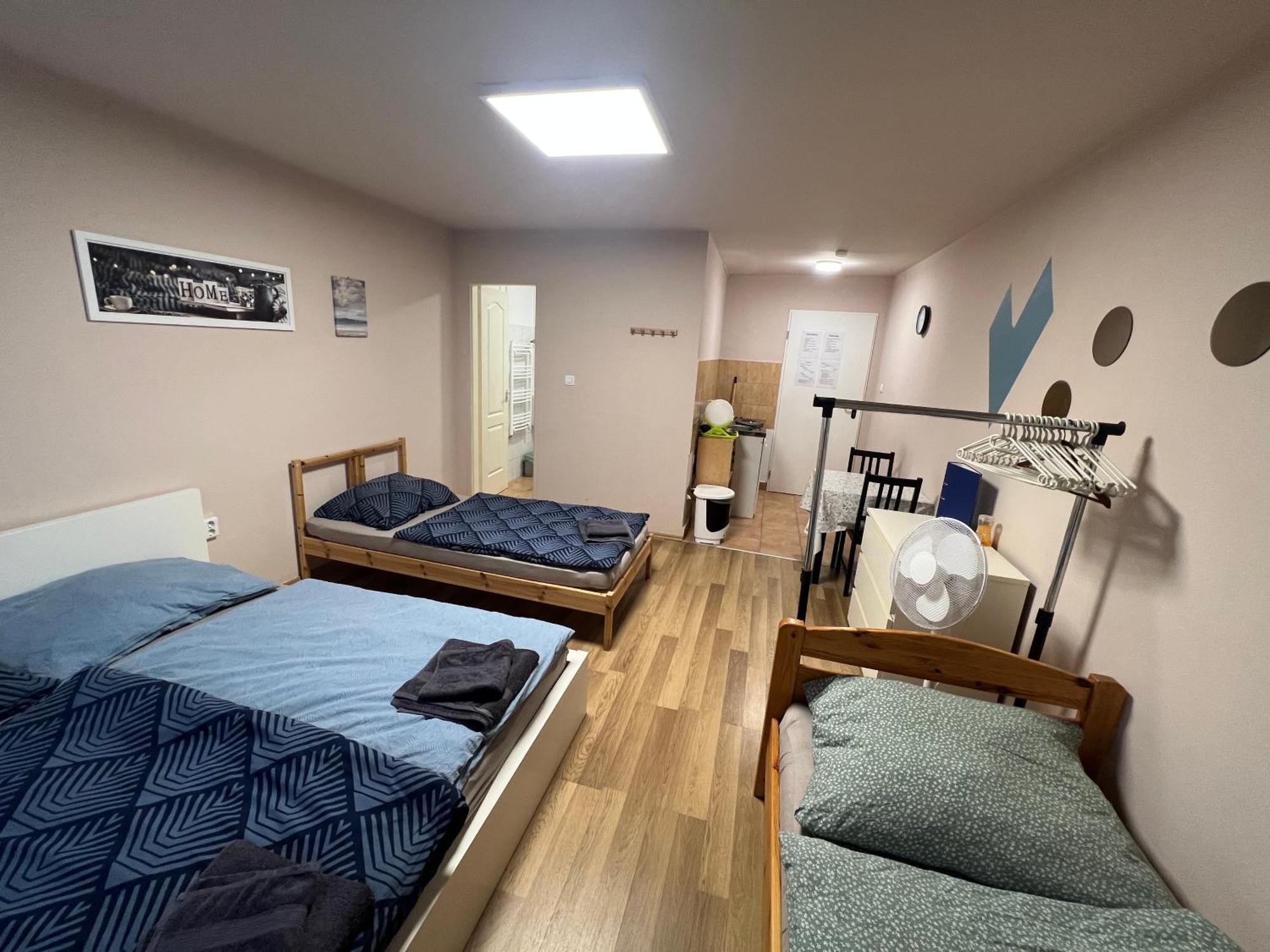 Malata Homes ブダペスト エクステリア 写真