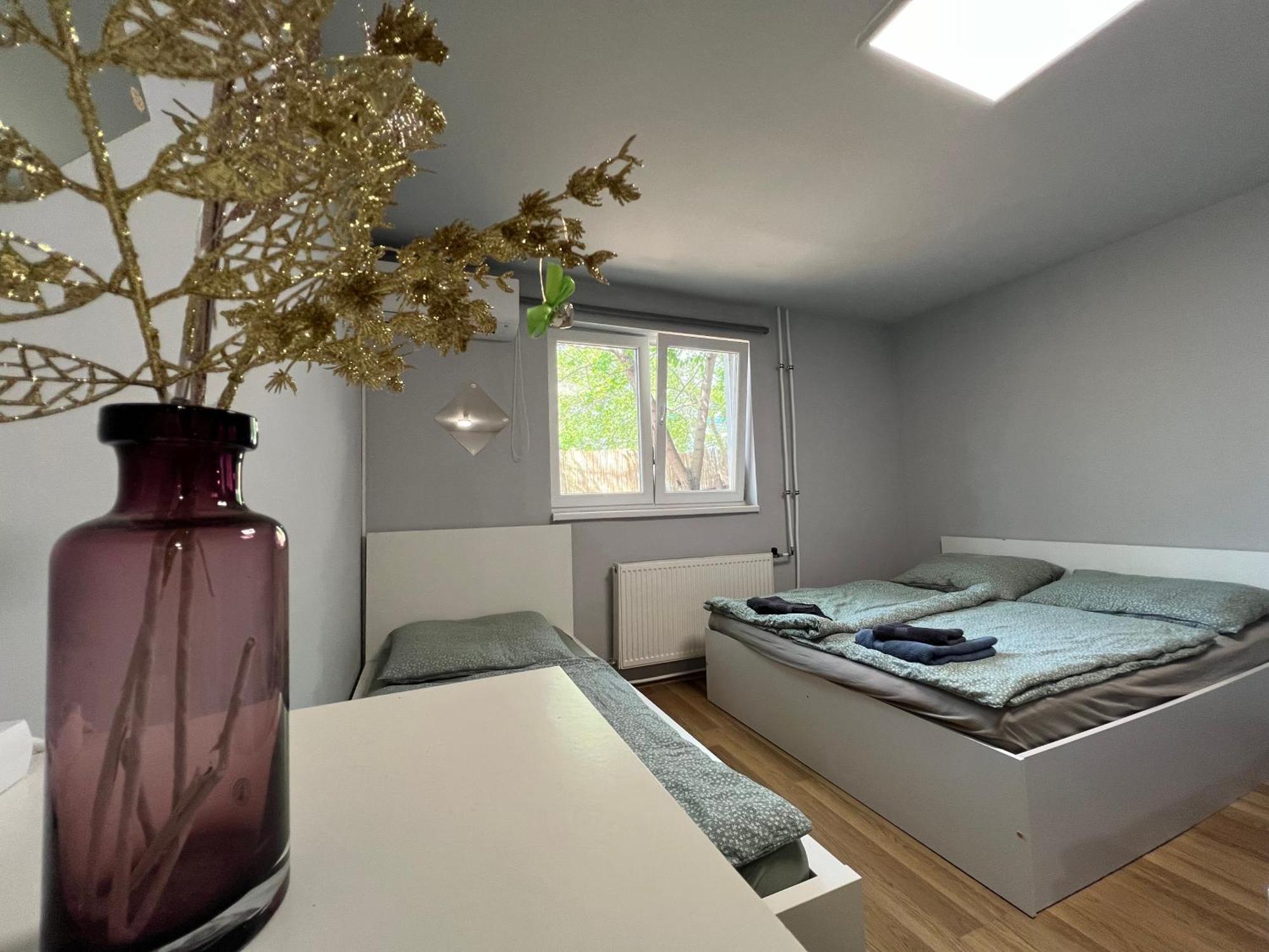 Malata Homes ブダペスト エクステリア 写真