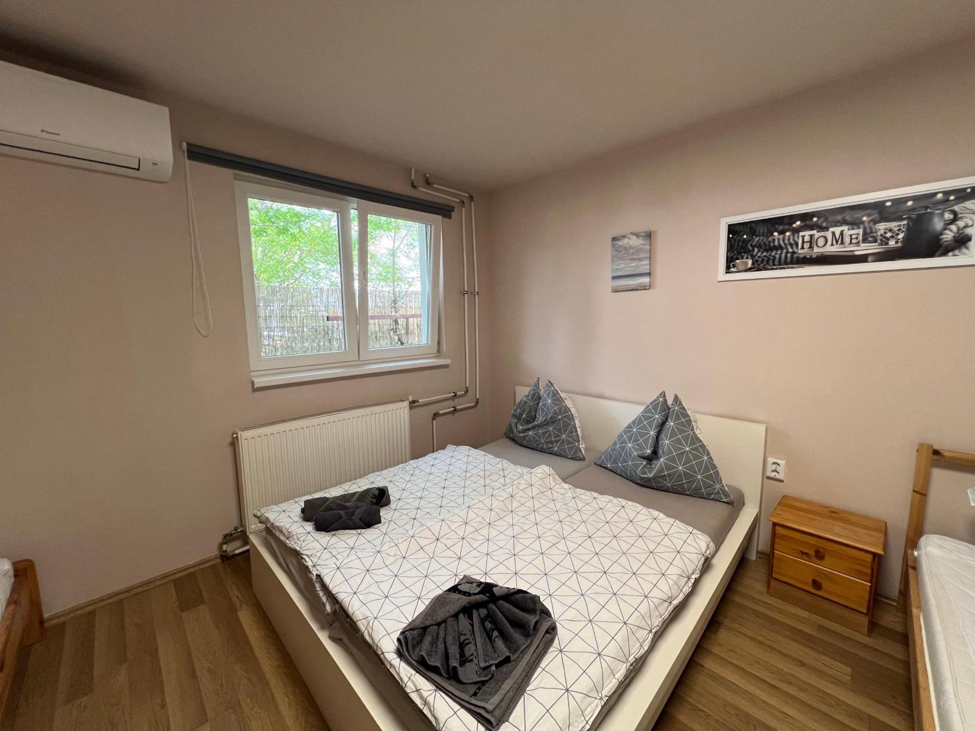Malata Homes ブダペスト エクステリア 写真