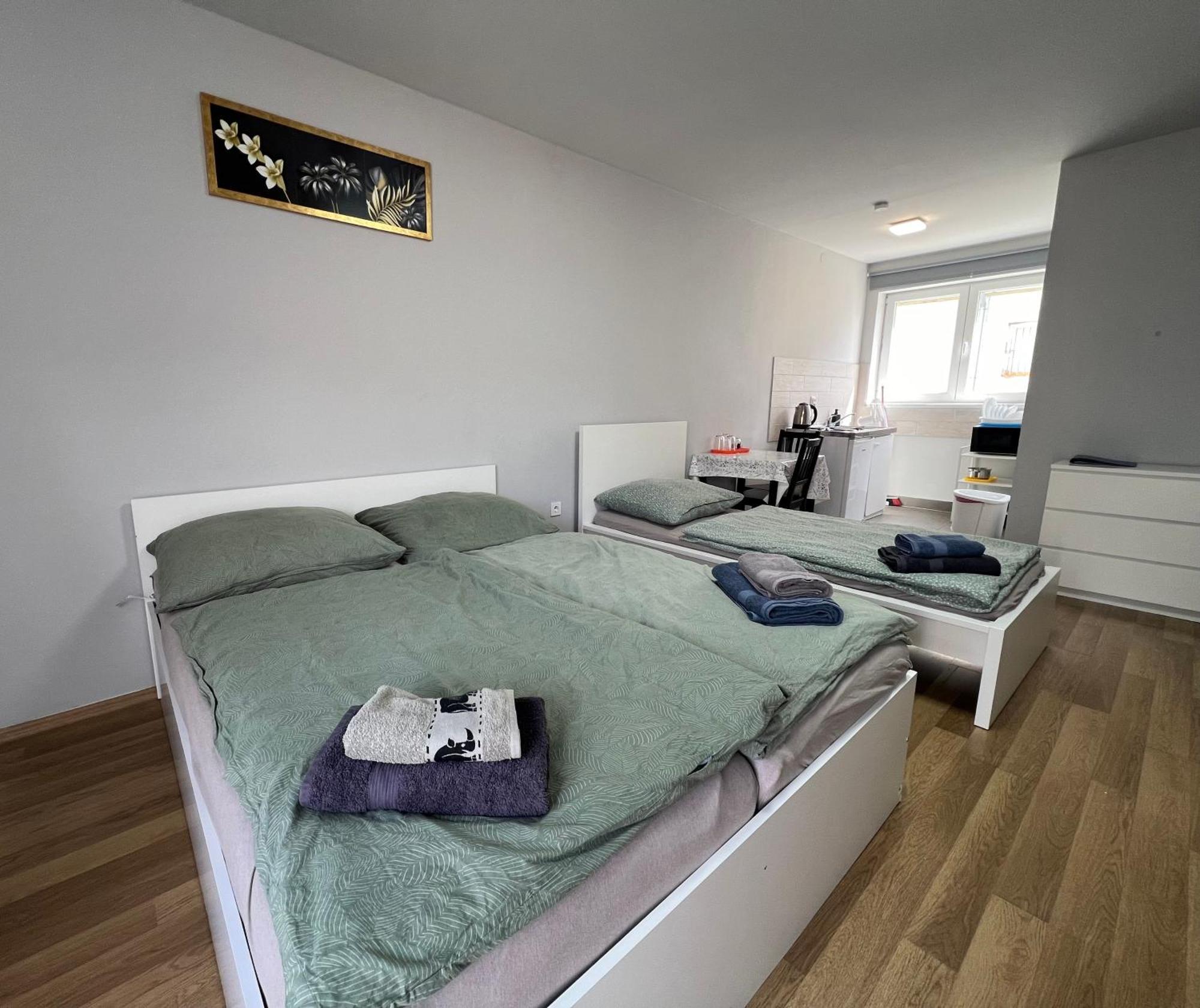 Malata Homes ブダペスト エクステリア 写真