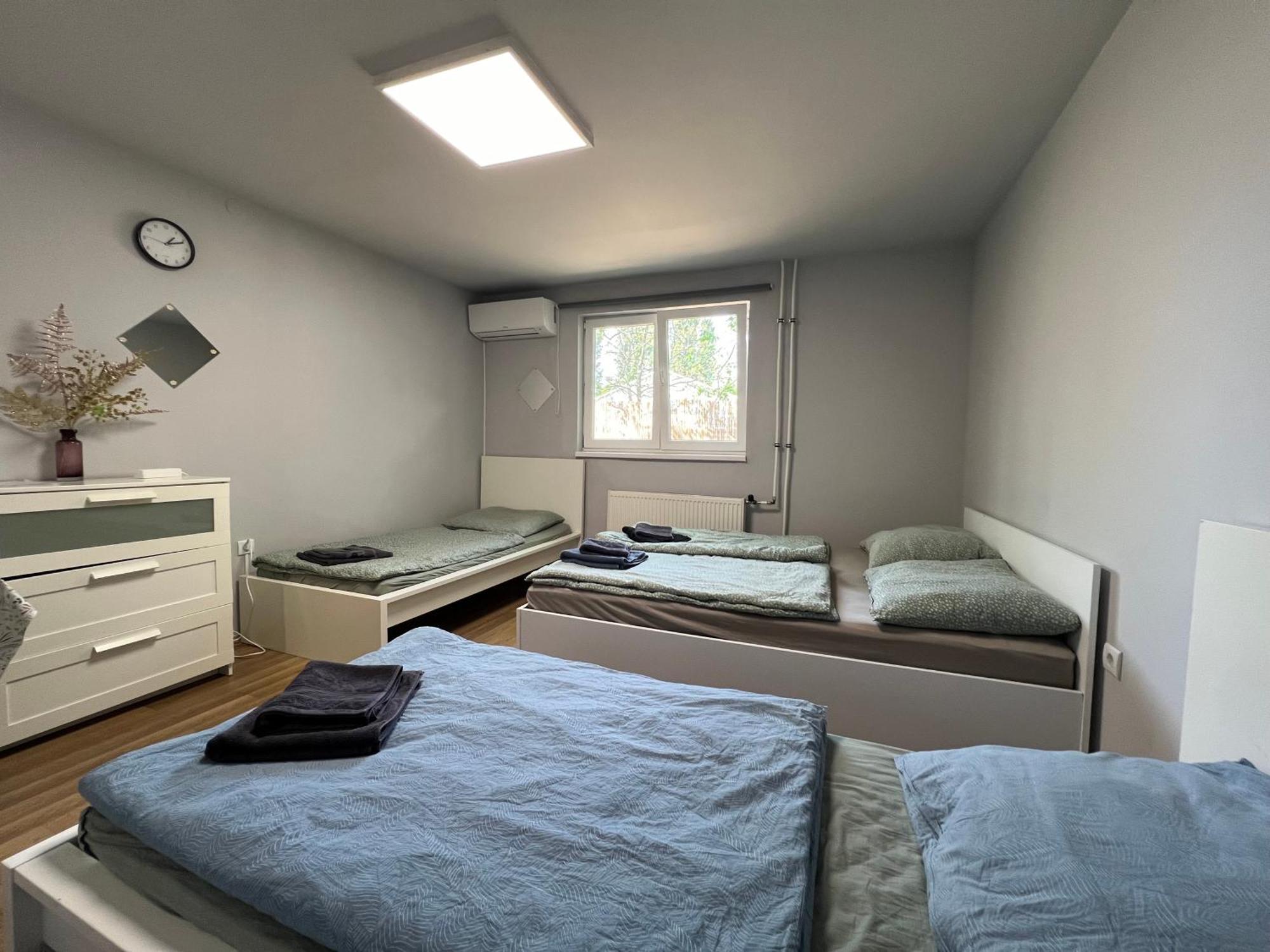 Malata Homes ブダペスト エクステリア 写真