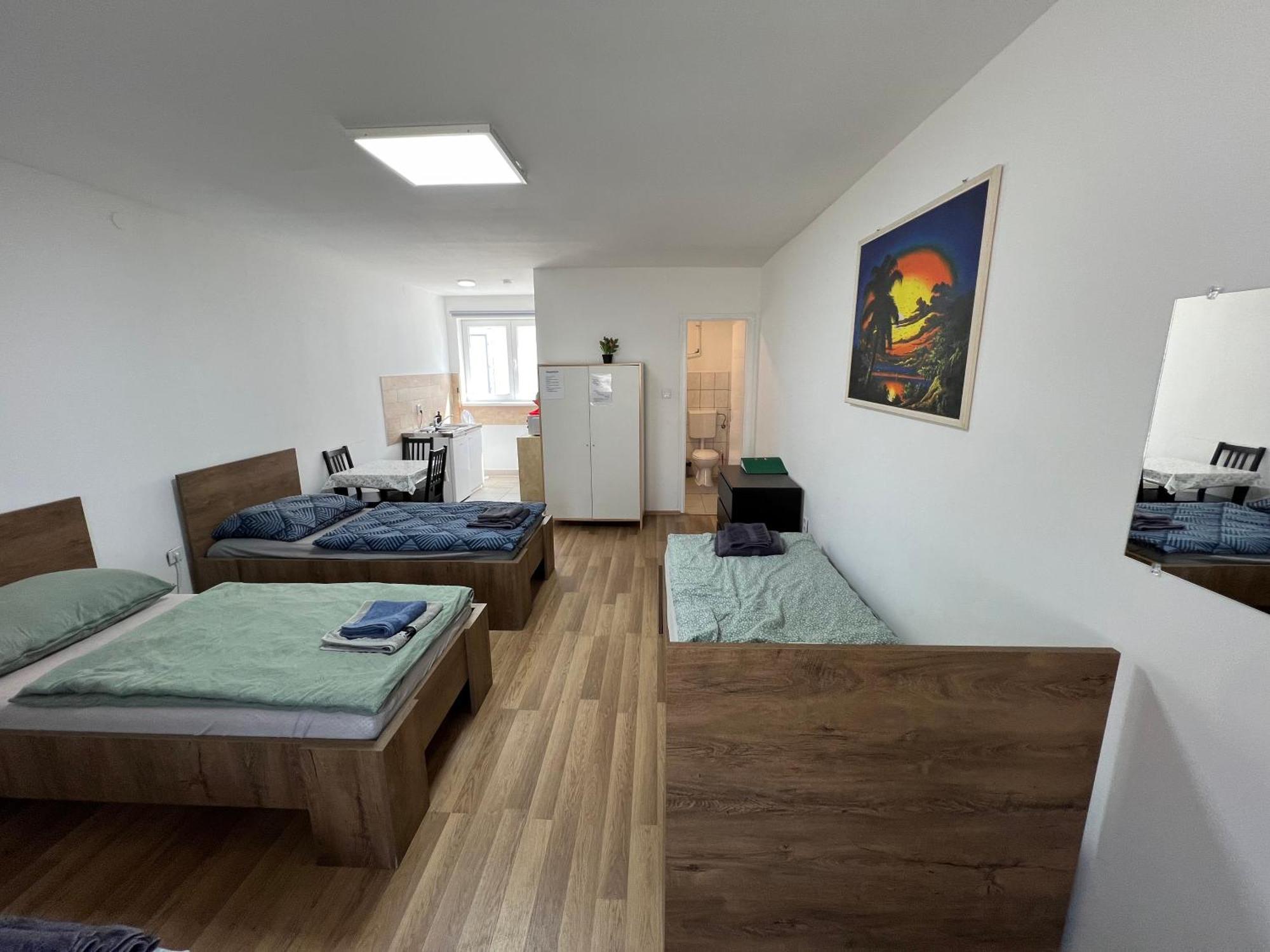 Malata Homes ブダペスト エクステリア 写真