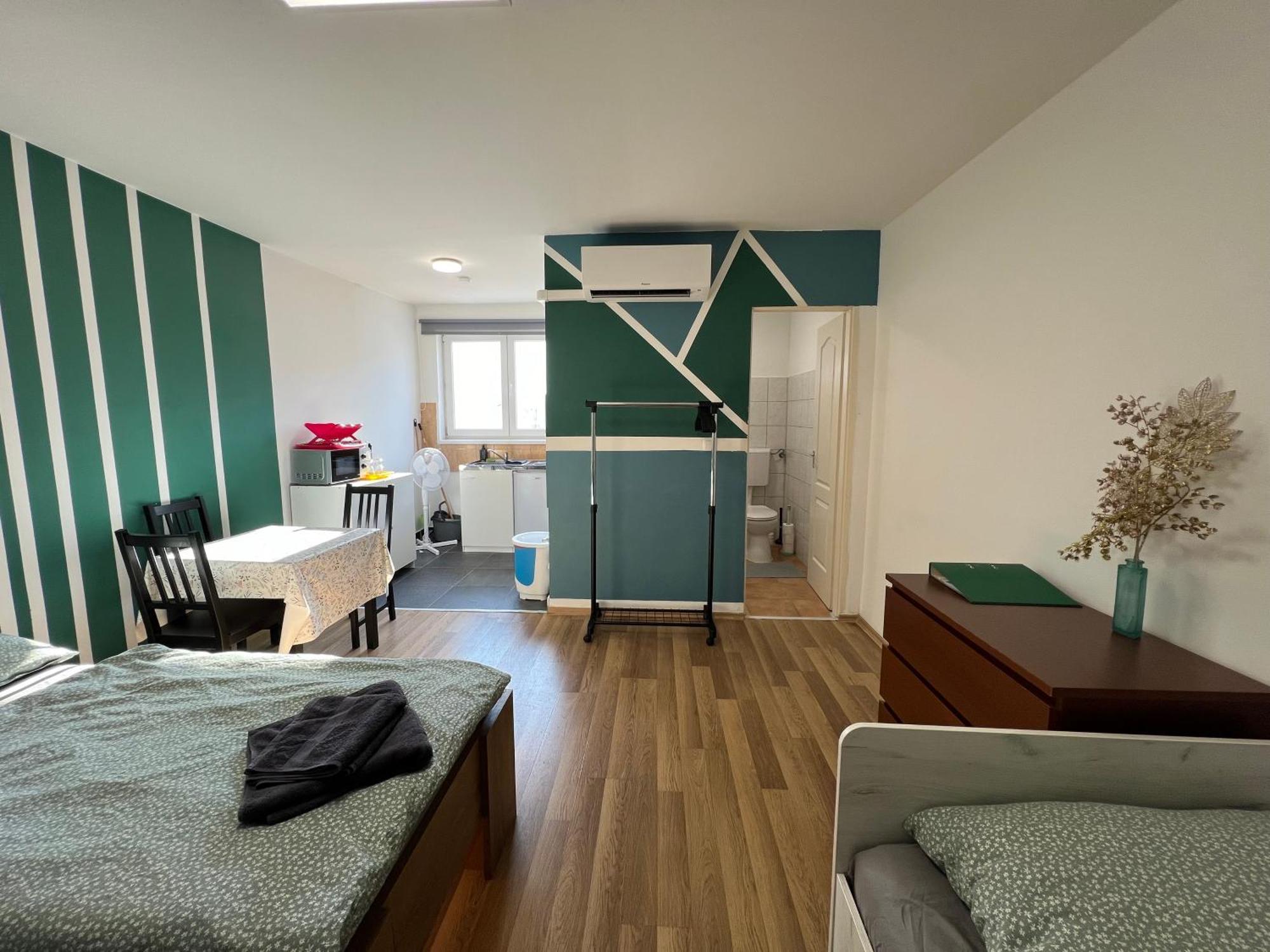 Malata Homes ブダペスト エクステリア 写真