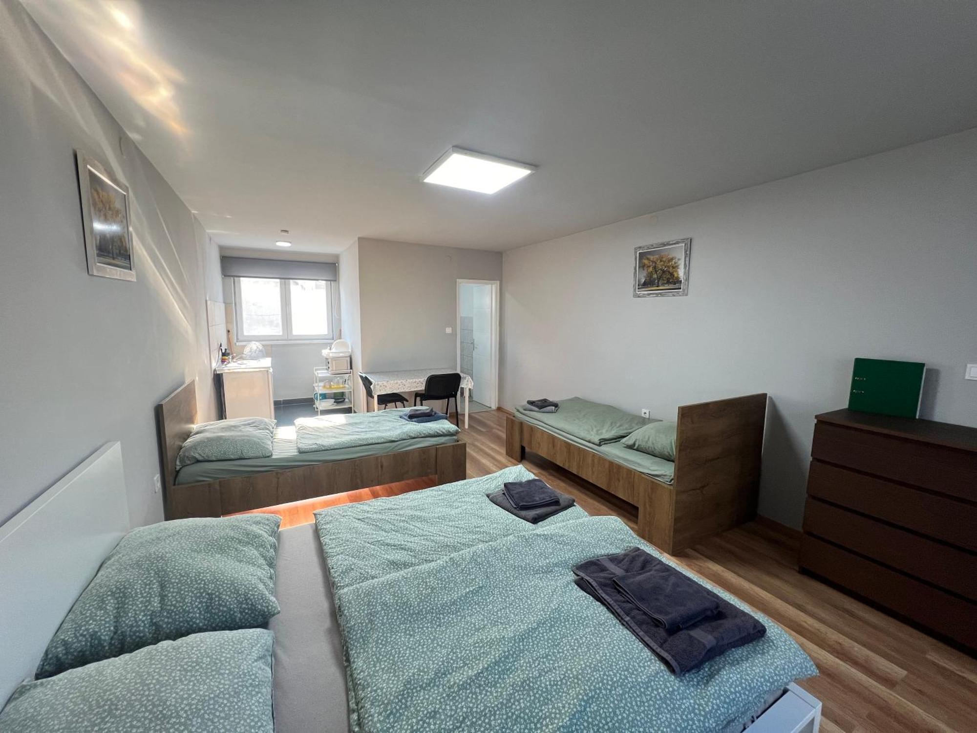 Malata Homes ブダペスト エクステリア 写真